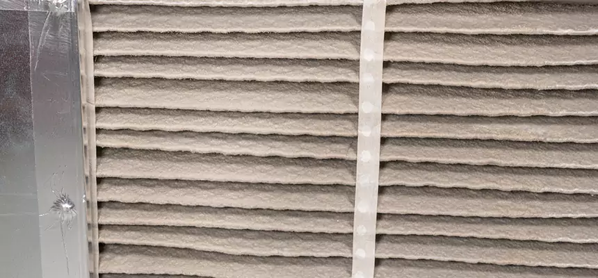 Mobile Car AC Filter Replacement in Fountain Valley