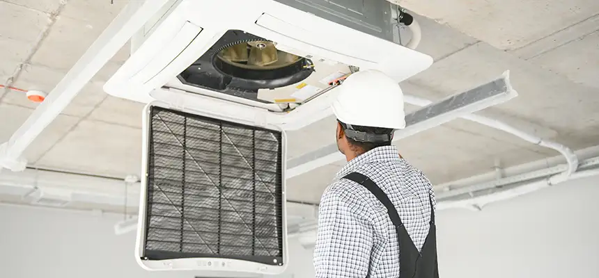 Our Affordable Duct Cleaning Near Me Services in Fountain Valley, CA