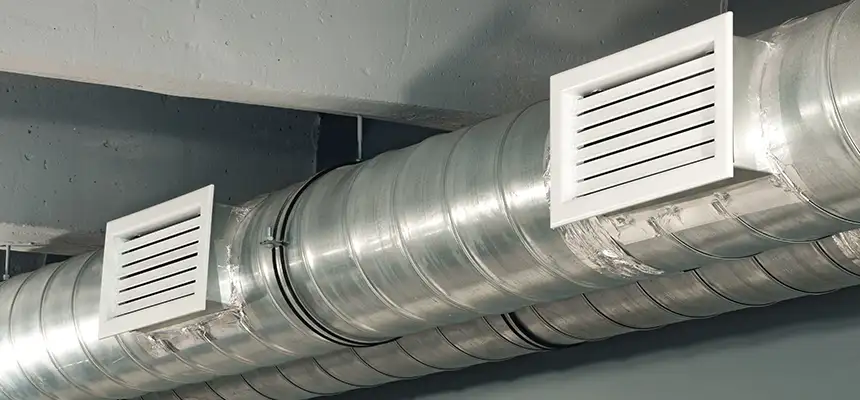 Our Air Duct Camera Inspection Services in Fountain Valley, CA
