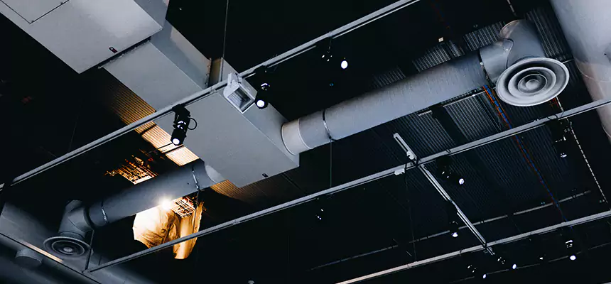 Our Air Duct Replacement Services in Fountain Valley, CA