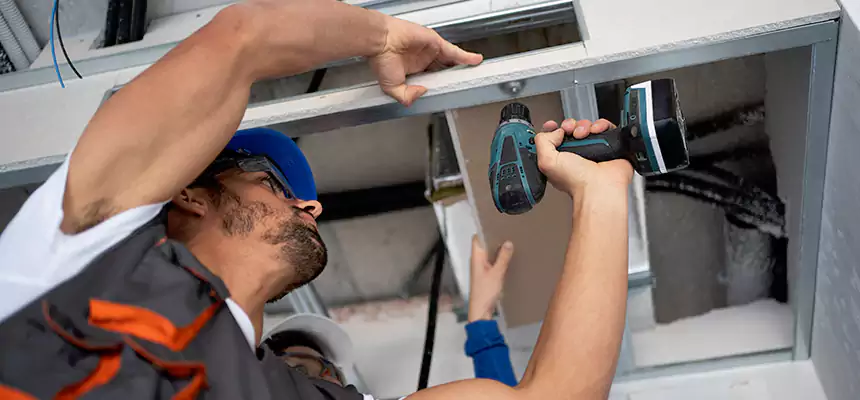 Our Apartment Air Duct Cleaning Services in Fountain Valley, CA