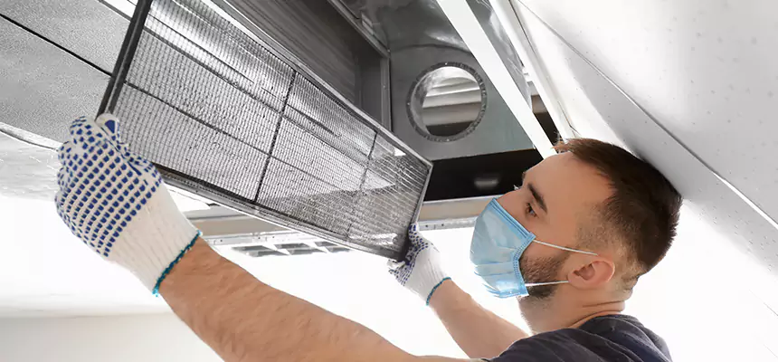 Our Bathroom Exhaust Duct Cleaning Services in Fountain Valley, CA