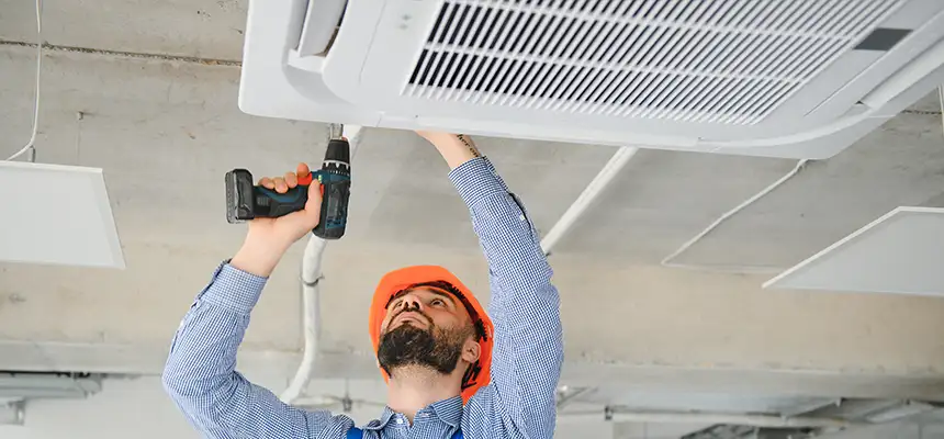 Detailed Multi‑Unit Riser & Roof Termination Cleaning in Fountain Valley