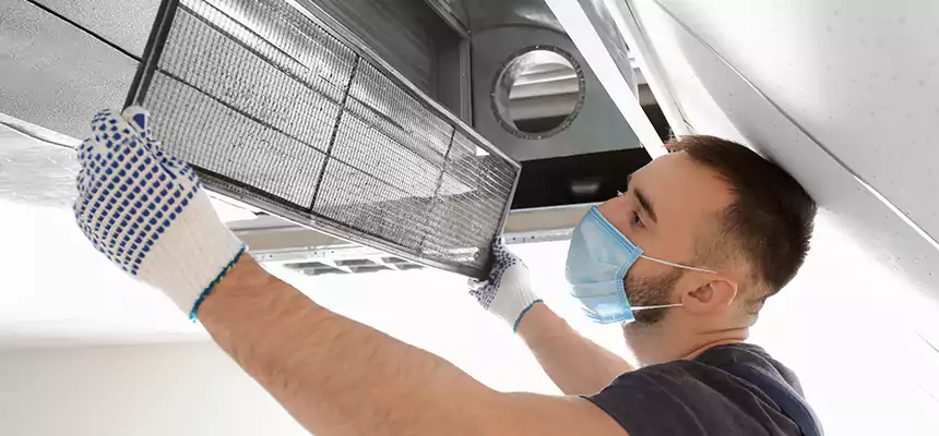 Our Dryer Vent Cleaning Services in Fountain Valley, CA