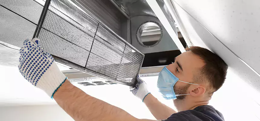 Our Dryer Vent Replacement Services in Fountain Valley, CA