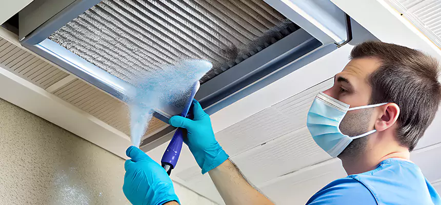 Our Home Ventilation Cleaning Services in Fountain Valley, CA