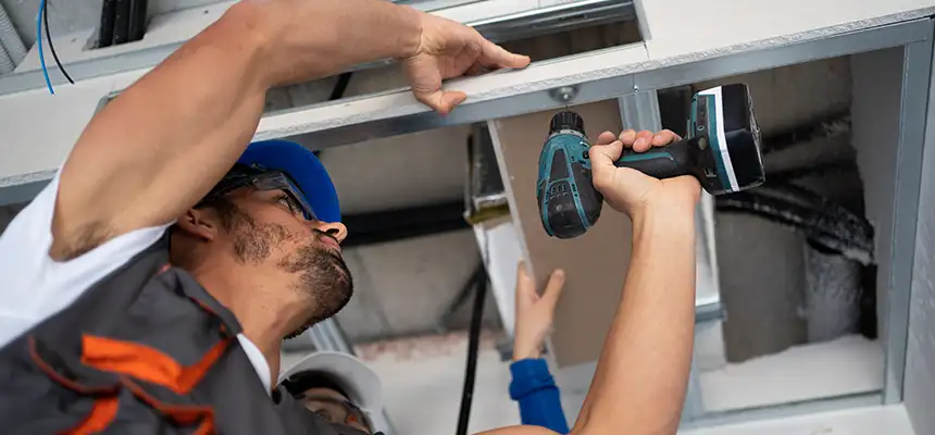 Our Improve Home Air Circulation Services in Fountain Valley, CA