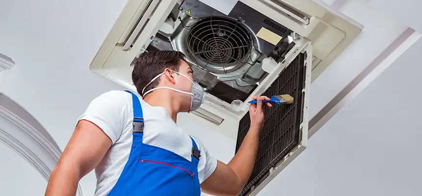 Our Move-in/Move-out Duct Cleaning Services in Fountain Valley, CA