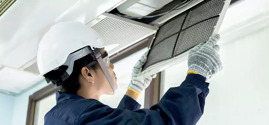 Our Multi-family Home Duct Cleaning Services in Fountain Valley, CA