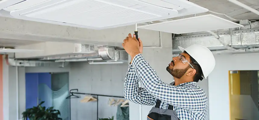 Our Roof Dryer Vent Cleaning Services in Fountain Valley, CA