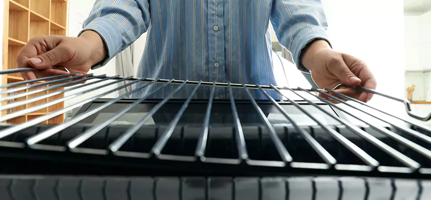 Our Vent Grille Washing Services in Fountain Valley, CA