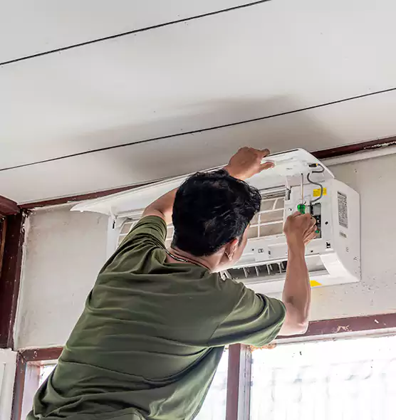About Air Duct & AC Odor Removal in Fountain Valley, CA