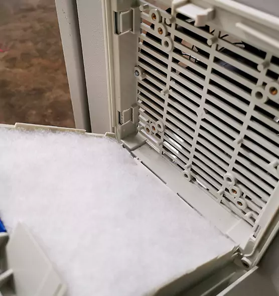 Professional Air Duct Expansion Solutions in Fountain Valley, CA