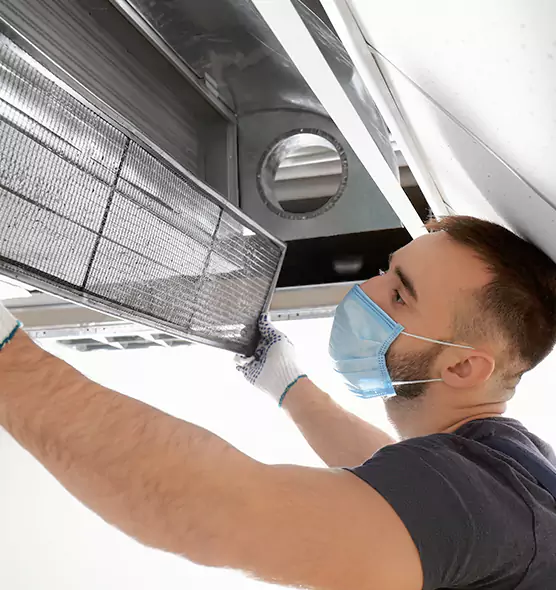 About Air Duct Pathogen Disinfection in Fountain Valley, CA