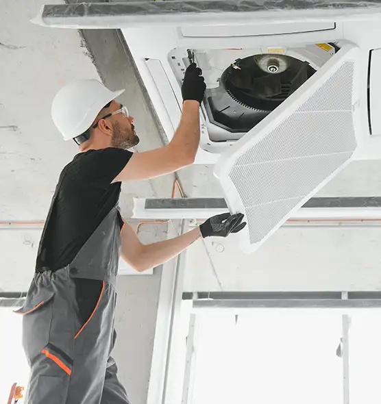 About Air Duct Rodent Removal in Fountain Valley, CA