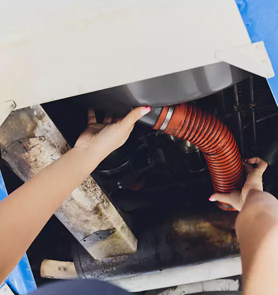 About Air Duct Virus Disinfection in Fountain Valley, CA