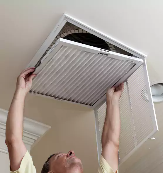 Trusted Apartment Air Duct Cleaning in Fountain Valley, CA