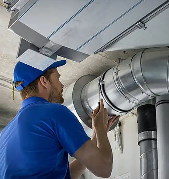 Advanced Dryer Vent Camera Inspection in Fountain Valley, CA