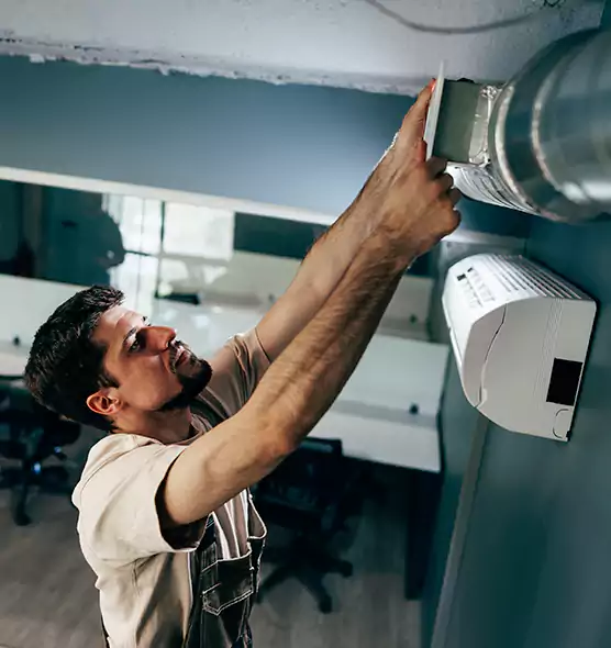 About Flexible Ductwork Replacement in Fountain Valley, CA