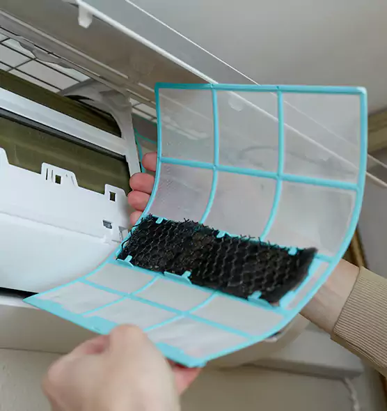 Welcome to Air Duct Cleaning & Repairs Fountain Valley — Your Local HEPA Filter Installation Pros in Fountain Valley, CA