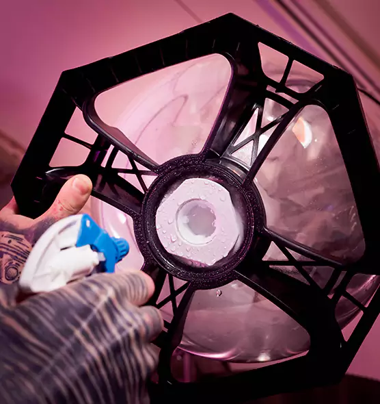 Expert Low VOC Vent Installation in Fountain Valley, CA