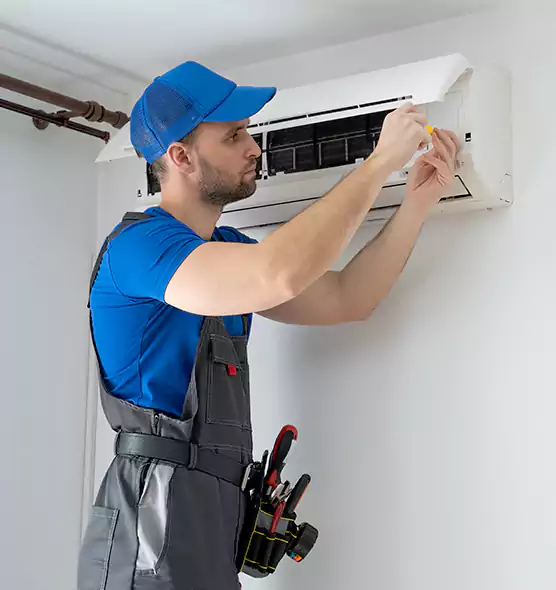 About Smart Thermostat AC Installation in Fountain Valley, CA