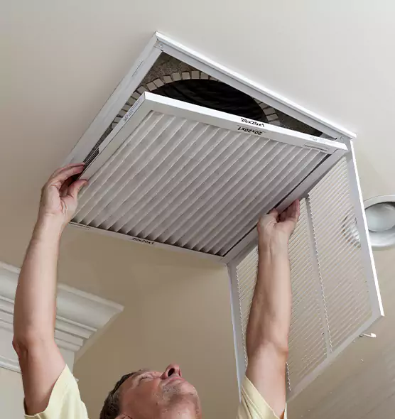 Trusted Vent Shaft Cleaning Expert in Fountain Valley, CA