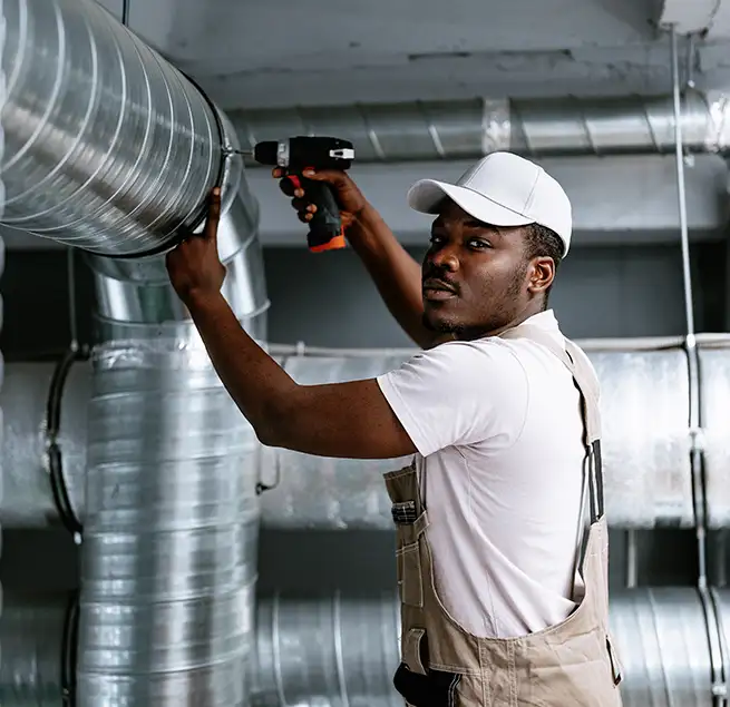 Why Homeowners & Businesses Trust Us Fountain Valley, CA