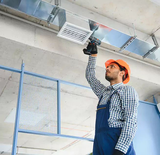 Why Homeowners & Businesses Trust Us in Fountain Valley, CA?