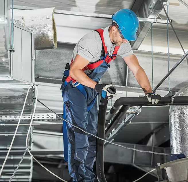 Why Homeowners & Businesses Trust Us in Fountain Valley, CA?