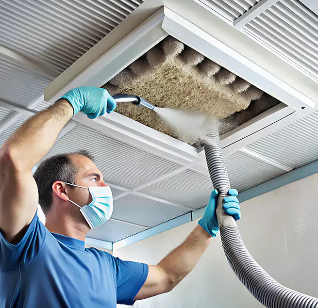 Why Homeowners & Businesses Trust Us Fountain Valley, CA