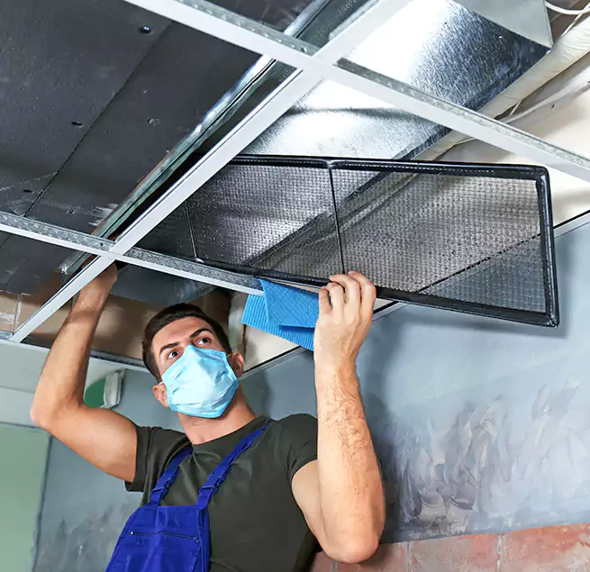 Why Homeowners Businesses Trust Us in Fountain Valley, CA