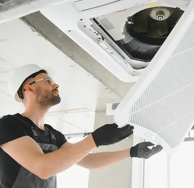 Why Homeowners & Businesses Trust Us in Fountain Valley, CA?