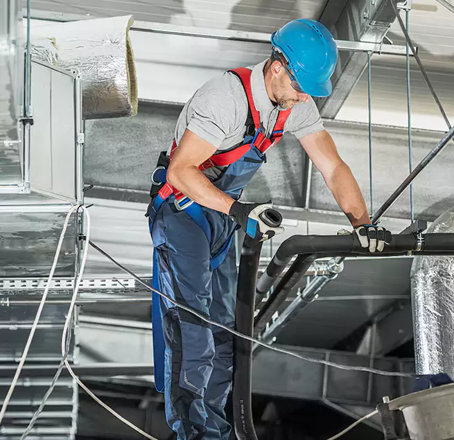 Why Homeowners & Businesses Trust Us in Fountain Valley, CA?