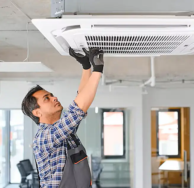 Why Homeowners & Businesses Trust Us in Fountain Valley, CA?