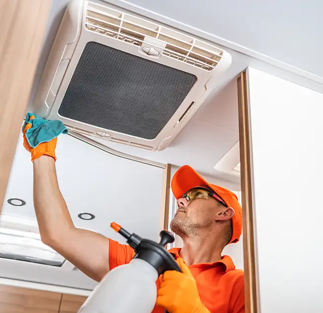 Why Homeowners & Businesses Trust Us in Fountain Valley, CA?