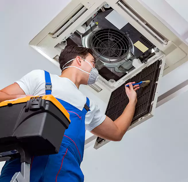 Why Homeowners & Businesses Trust Us in Fountain Valley, CA