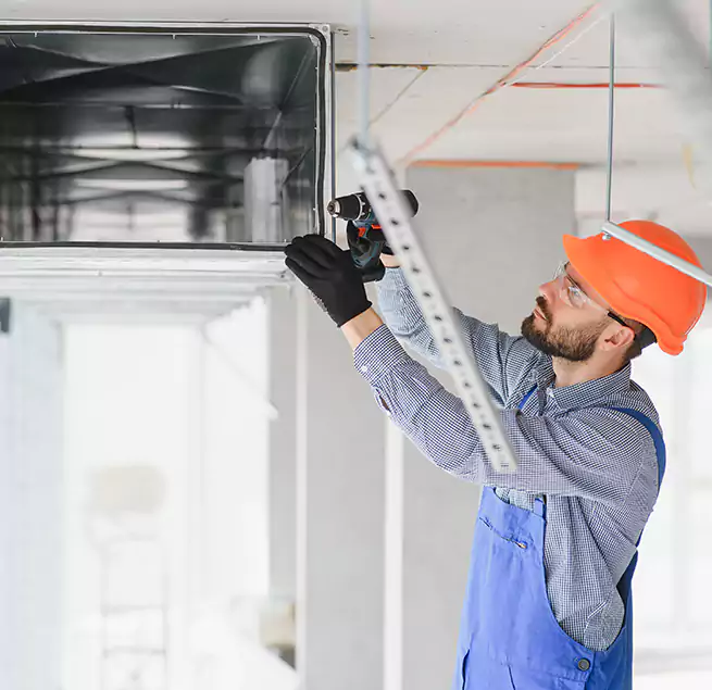 Why Homeowners & Businesses Trust Us Fountain Valley, CA