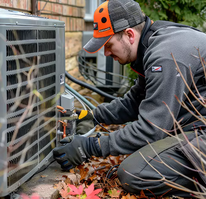 Why Homeowners & Businesses Trust Us in Fountain Valley, CA?