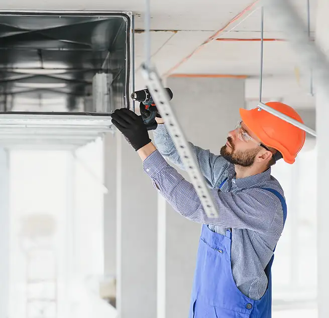  Why Homeowners Businesses Trust Us Fountain Valley, CA