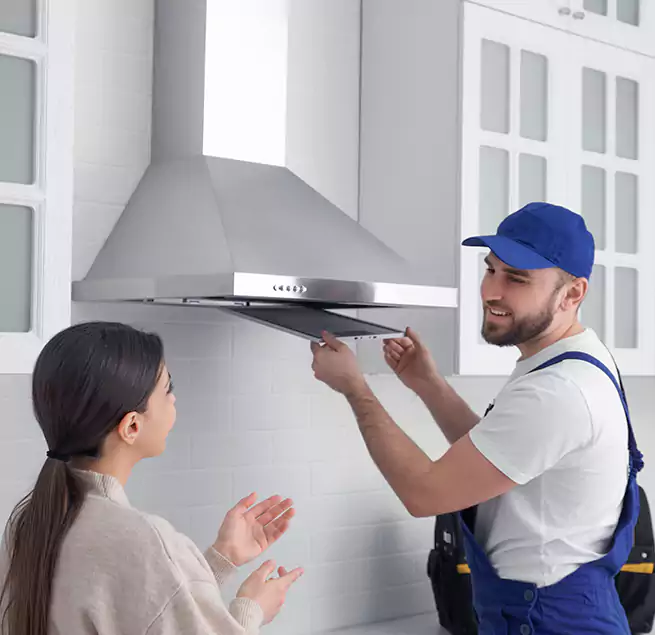 Why Homeowners & Businesses Trust Us in Fountain Valley, CA?