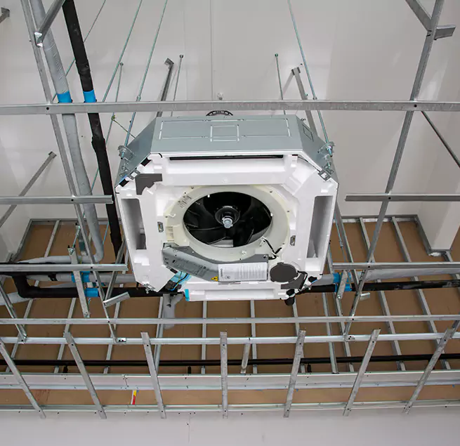 Why Homeowners & Businesses Trust Us in Fountain Valley, CA?