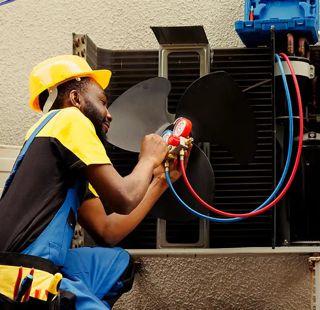 Why Homeowners & Businesses Trust Us in Fountain Valley, CA?