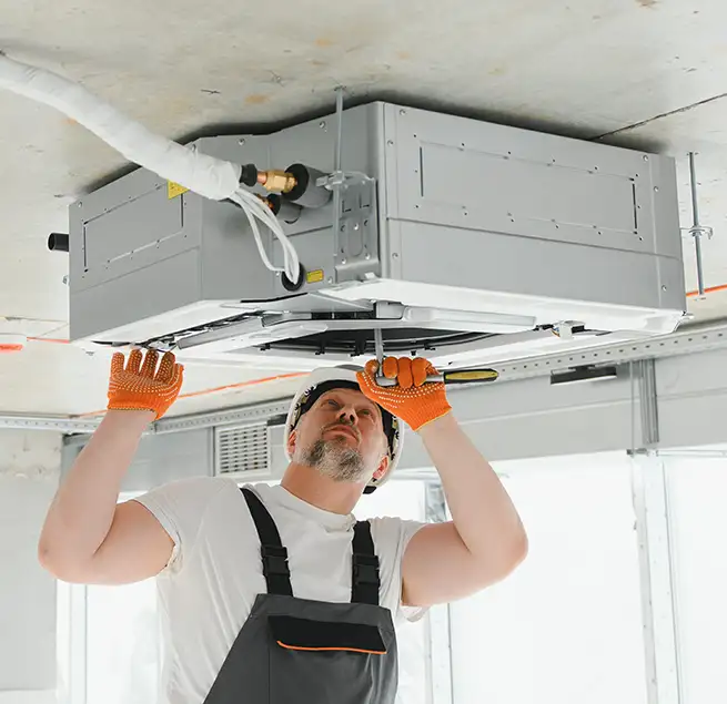 Why Homeowners & Businesses Trust Us Fountain Valley, CA