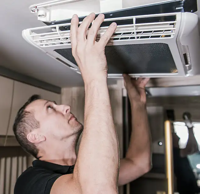 Why Homeowners & Businesses Trust Us Fountain Valley, CA