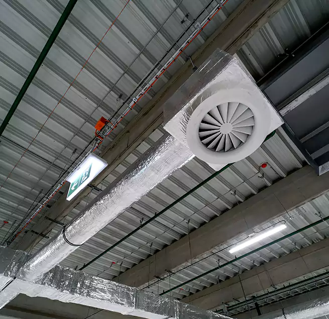 Why Homeowners & Businesses Trust Us in Fountain Valley, CA?