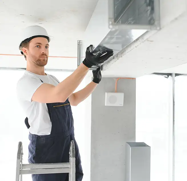 Why Homeowners & Businesses Trust Us in Fountain Valley, CA?