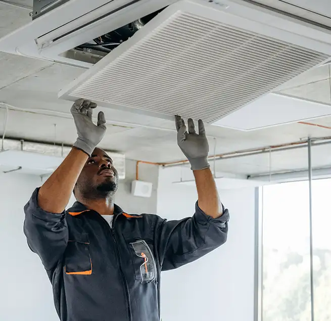 Why Homeowners & Businesses Trust Us in Fountain Valley, CA?