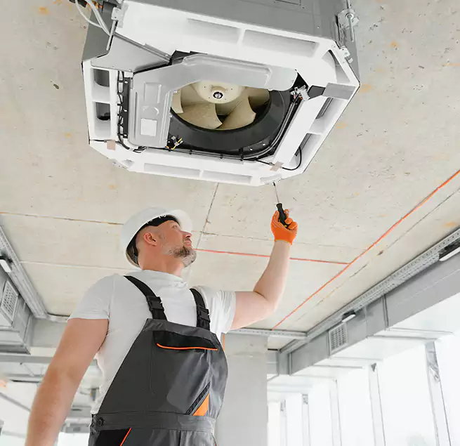 Why Homeowners Businesses Trust Us in Fountain Valley, CA