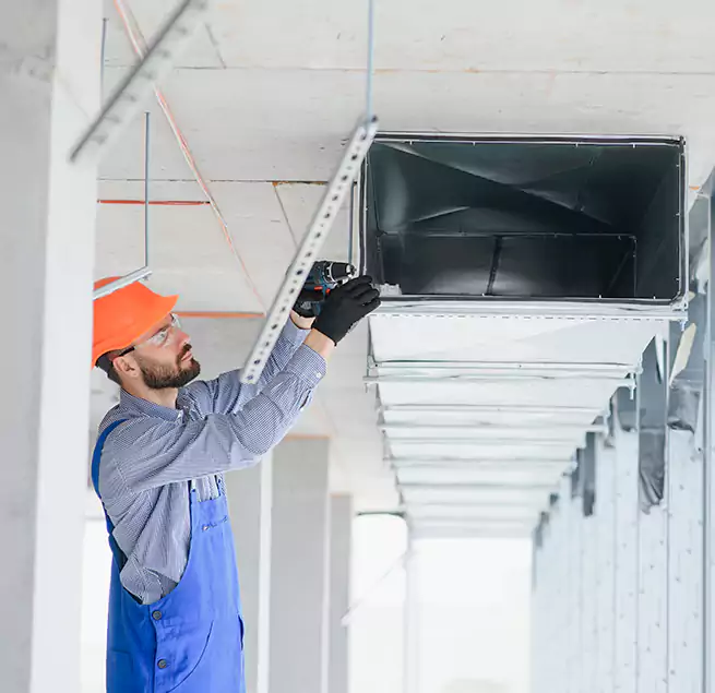 Why Homeowners & Businesses Trust Us in Fountain Valley, CA?